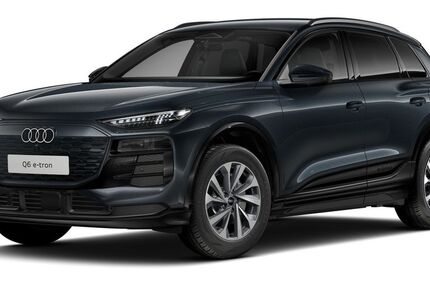 Audi Q6 e-tron 6.876 km 52.990 &euro; Düren 52351