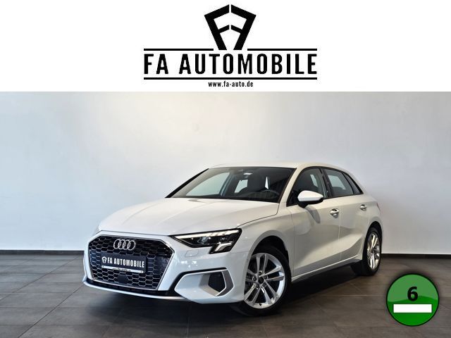 Audi A3 17.380 km 28.190 € Mainaschaff 63814
