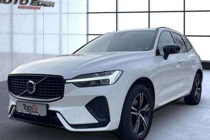 Volvo XC60 93.370 km 31.490 &euro; Miesbach 83714