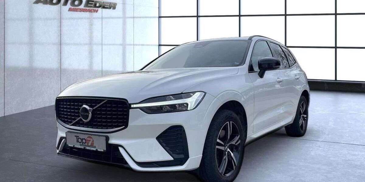 Volvo XC60 93.370 km 31.490 &euro; Miesbach 83714