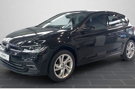 VW Polo 5.900 km 31.590 &euro; Hockenheim 68766