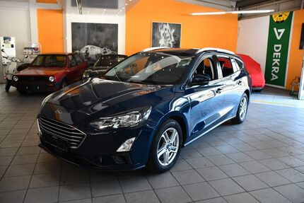 Ford Focus 166.600 km 7.950 &euro; Eisenberg 07607
