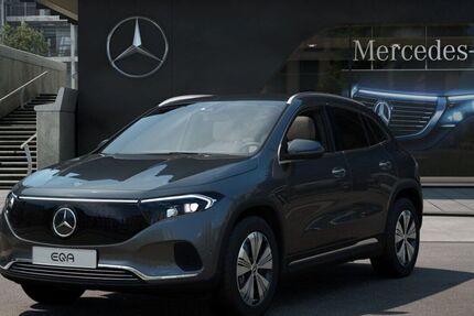 Mercedes-Benz EQA 7.313 km 43.860 &euro; Singen 78224