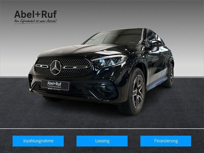 GLC 300