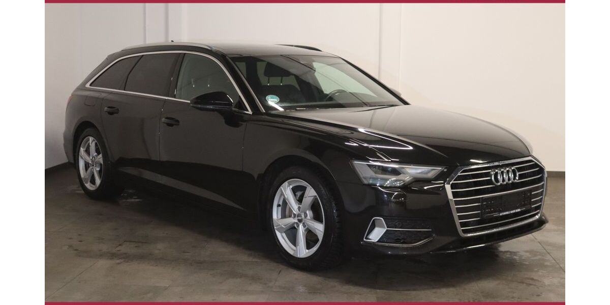 Audi A6 105.800 km 23.700 &euro; Bebra 36179