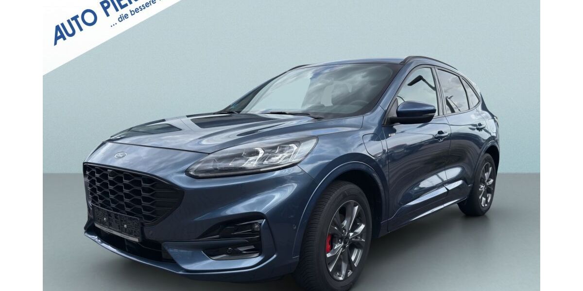 Ford Kuga 62.000 km 23.850 &euro; Bad Kreuznach 55543