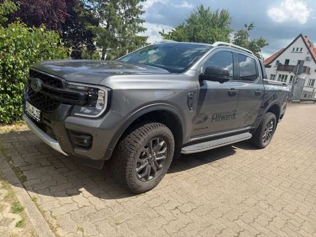 Ranger