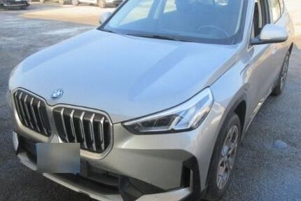 BMW X1 44.820 km 34.990 &euro; Nabburg 92507