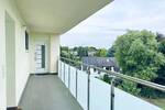 Perfekt für Singles & Paare - Umfassend saniert 2025: 3 Zimmer, ca. 65 m², Loggia, Designerbad