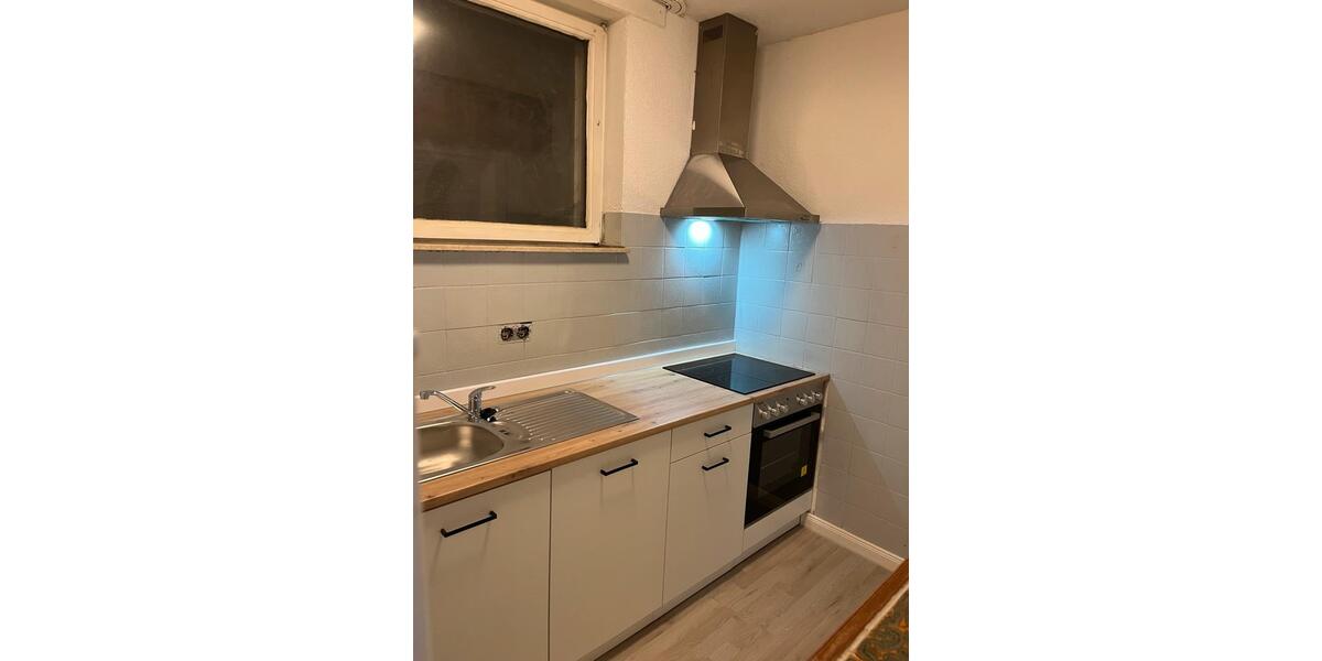 Wohnung in Wißmannsdorf 2 zimmer