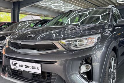 Kia Stonic 69.000 km 13.499 &euro; Osterholz-Scharmbeck 27711