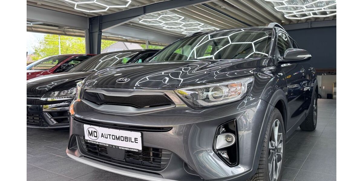 Kia Stonic 69.000 km 13.499 &euro; Osterholz-Scharmbeck 27711