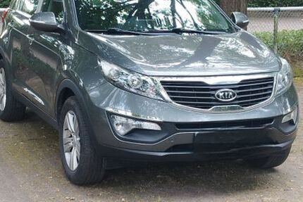 Kia Sportage 180.000 km 7.600 &euro; Cloppenburg 49661
