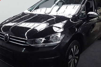 VW Touran 26.866 km 29.970 &euro; Saal a.d. Donau 93342