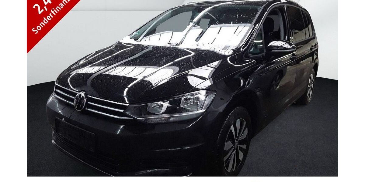 VW Touran 26.866 km 29.970 &euro; Saal a.d. Donau 93342
