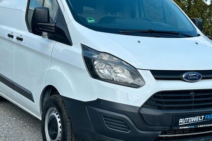 Ford Transit Custom 140.000 km 11.400 &euro; Pfullingen 72793