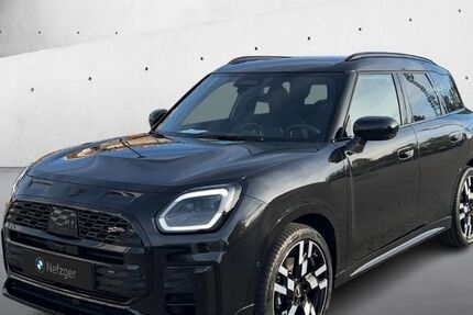 Mini Countryman S (Cooper) 14.701 km 42.900 &euro; Berlin-Siemensstadt 13629