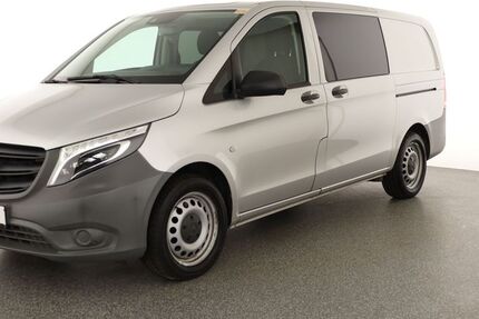 Mercedes-Benz Vito 100.000 km 31.880 &euro; Berlin 12103