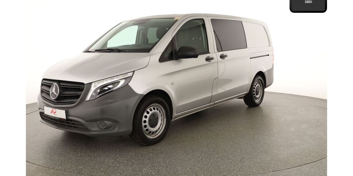 Mercedes-Benz Vito 100.000 km 31.880 &euro; Berlin 12103