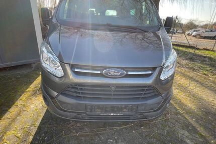 Ford Transit Custom 310.000 km 3.890 &euro; Hannover 30177