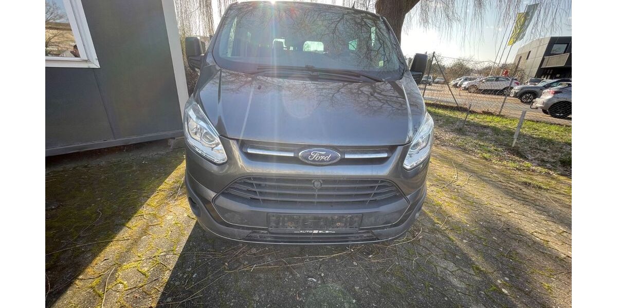 Ford Transit Custom 310.000 km 3.890 &euro; Hannover 30177