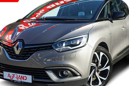 Renault Scenic 28.675 km 15.990 &euro; Zella-Mehlis 98544