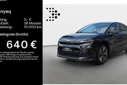 Skoda Enyaq 16.935 km 42.990 &euro; Mainz-Kastel (Wiesbaden) 55252
