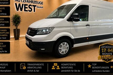 VW Crafter 189.000 km 20.990 &euro; Datteln 45711