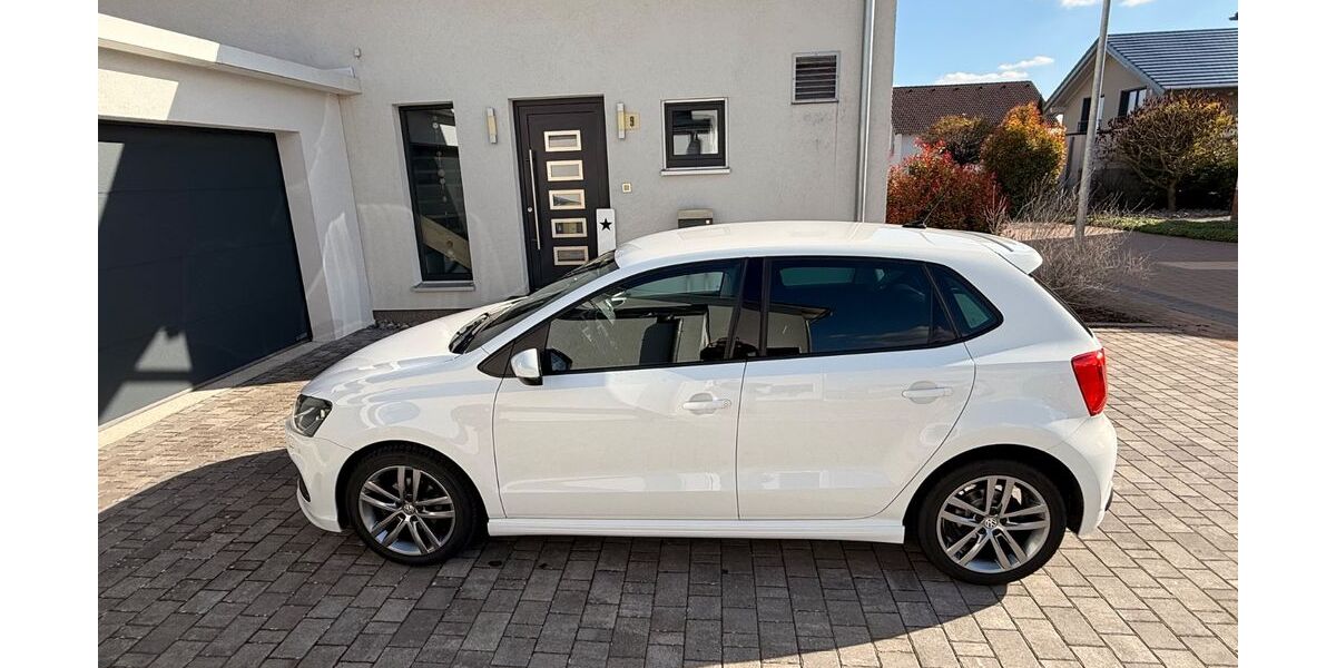 VW Polo 138.000 km 8.299 &euro; Mörstadt 67591
