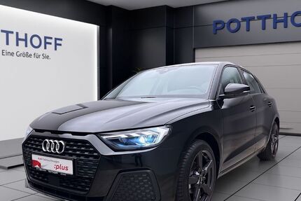 Audi A1 6.480 km 21.450 € Hamm 59075