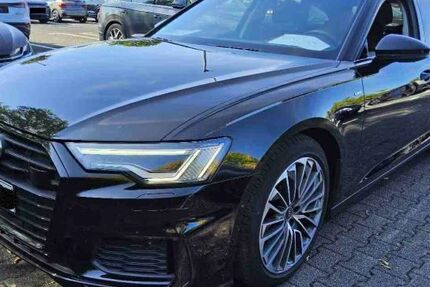 Audi A6 81.980 km 37.890 € Neubeckum 59269