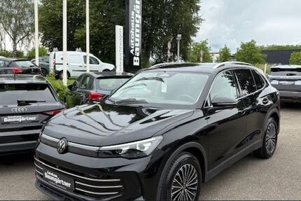 VW Tiguan 14.531 km 36.850 &euro; Dillingen 89407