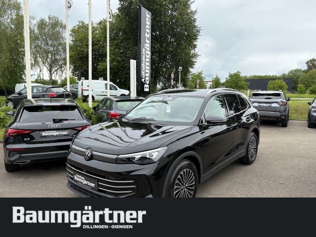VW Tiguan 14.531 km 36.850 &euro; Dillingen 89407
