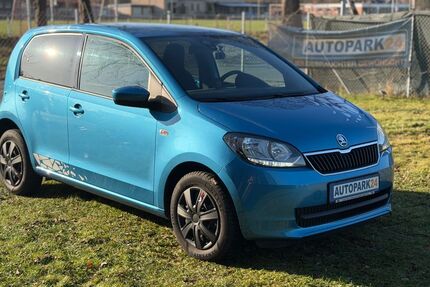 Skoda Citigo 77.000 km 6.999 &euro; Seelze 30926