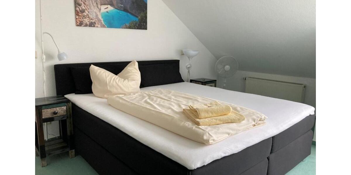 Penthaus, vollmöbliert, Festungsblick, 2 Terrassen 3 zimmer