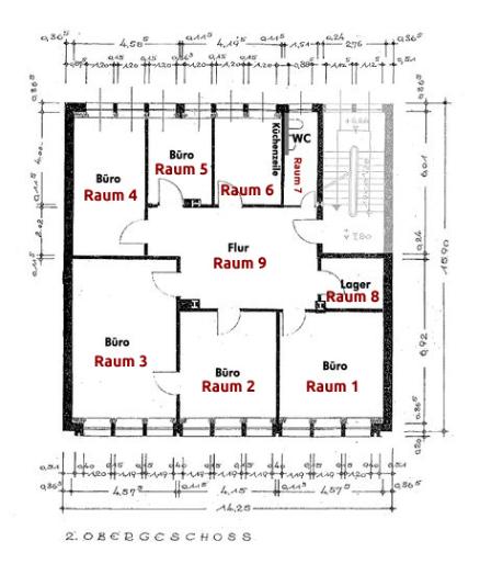 Gewerbeobjekt Braunschweig - 199&euro; | Angebot:26350674