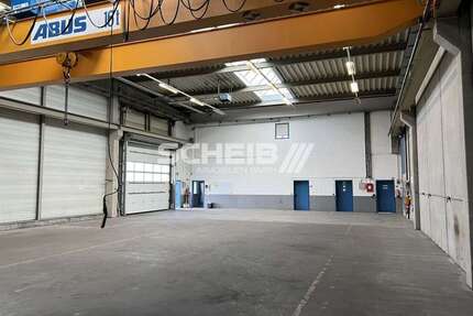 Halle in Bad Friedrichshall 8.100,60 € 1174 m²