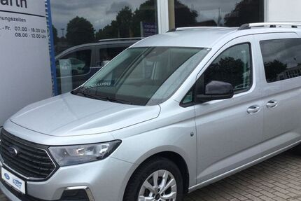Ford Tourneo Connect 19.967 km 32.690 &euro; Grimmen 18507