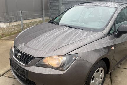 Seat Ibiza 75.000 km 6.250 &euro; Rhede 46414