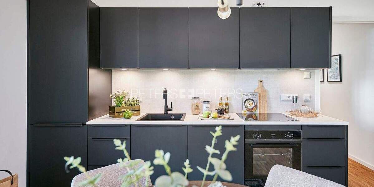 Etagenwohnung Pinneberg - 5 Zimmer, 111 m&sup2;, 1.949&euro; | Angebot:24992215