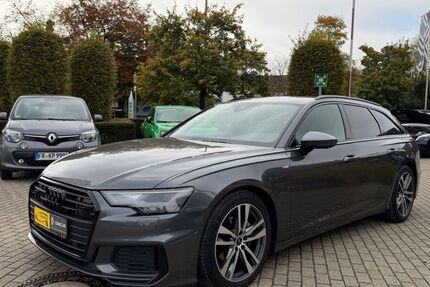 Audi A6 65.322 km 32.490 &euro; Ehrenkirchen 79238