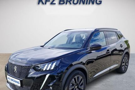 Peugeot 2008 28.159 km 20.480 &euro; Lingen (Ems) 49811
