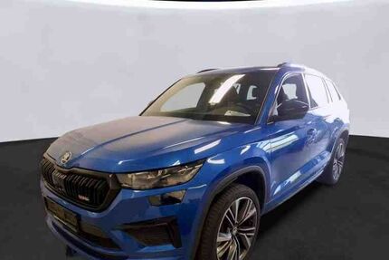 Skoda Kodiaq 74.200 km 42.390 € Hof 95032