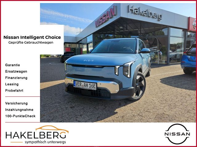 Kia EV2 1.100 km 29.995 &euro; Verden/Aller 27283