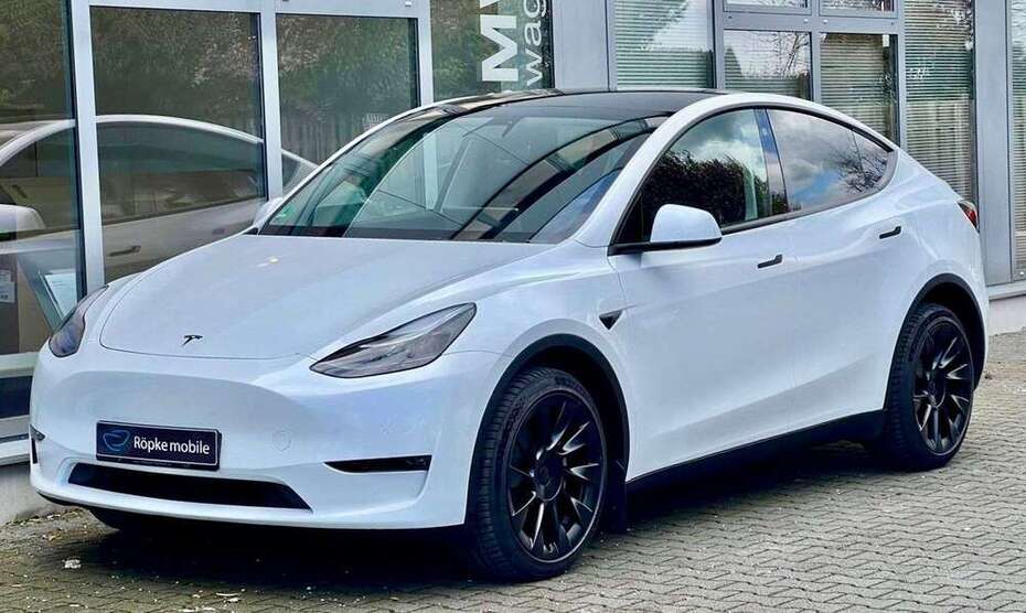 Model Y