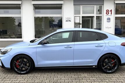 Hyundai i30 56.900 km 27.980 &euro; Mönchengladbach 41063