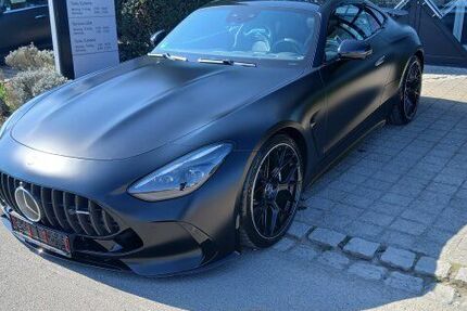 Mercedes-Benz AMG GT 21.000 km 169.000 &euro; Langenau 89129