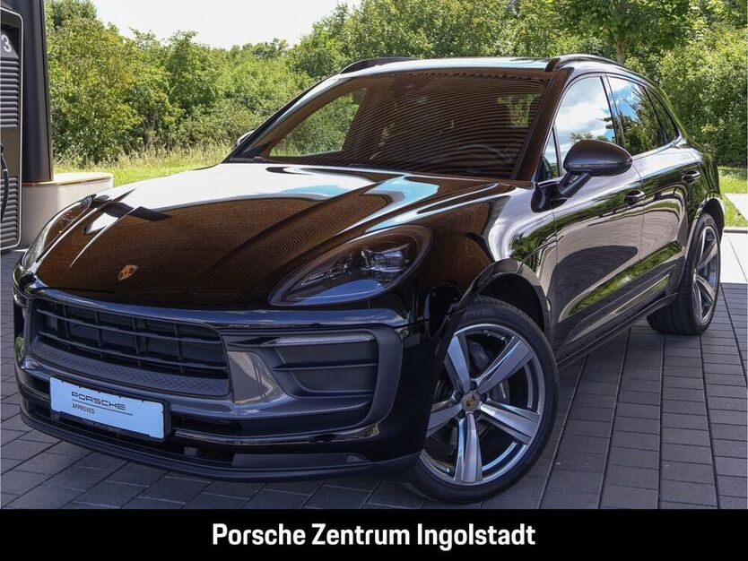 Macan
