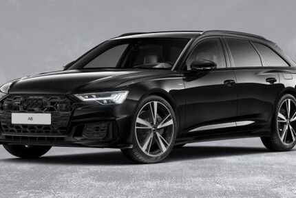 Audi A6 15.976 km 56.930 &euro; Bayreuth 95448