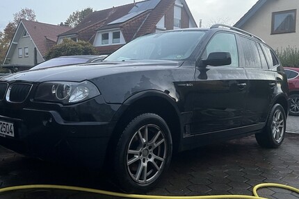 BMW X3 320.000 km 5.199 &euro; Sehnde 31319